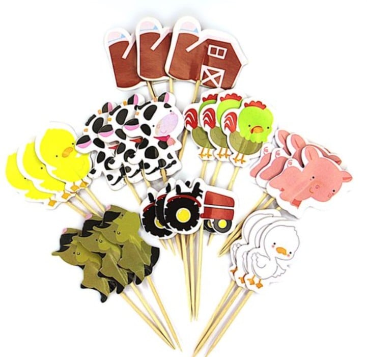 makkelijke kindertraktaties