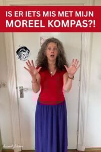 moreel kompas