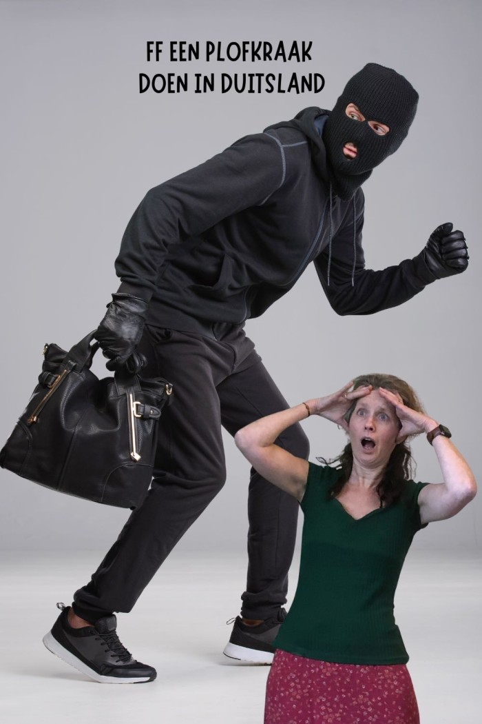 Tea Topic: Wat heb je met Nederland? 2 nederland