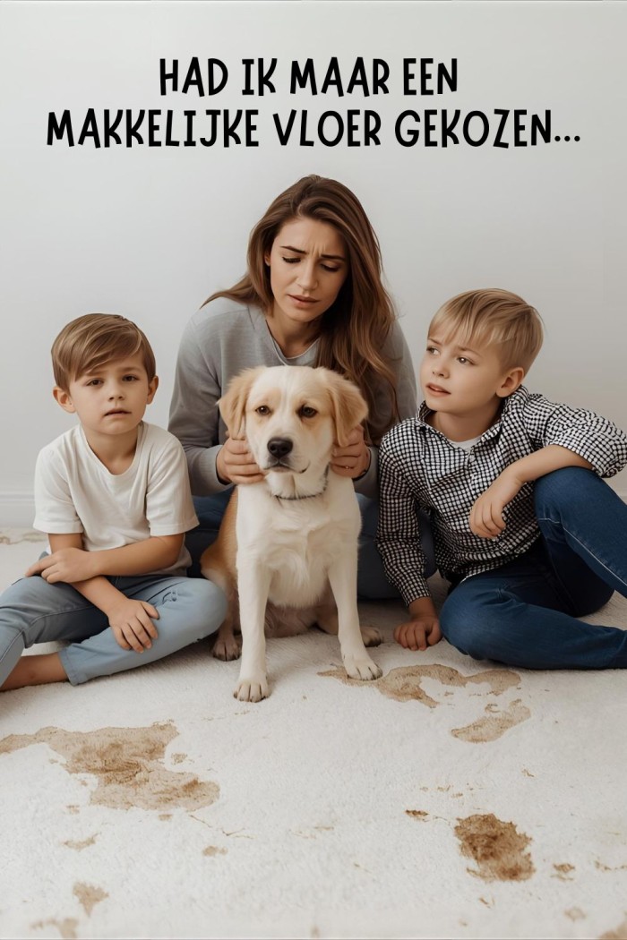 onderhoudsvriendelijke vloeren