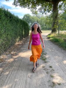 oranje rok