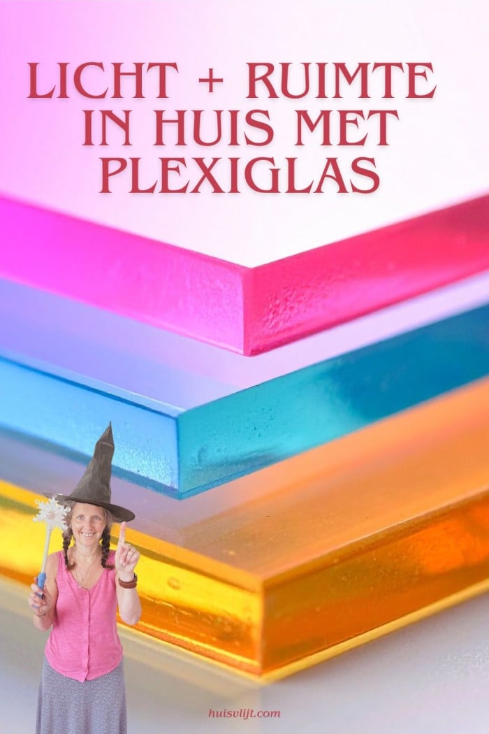 plexiglas