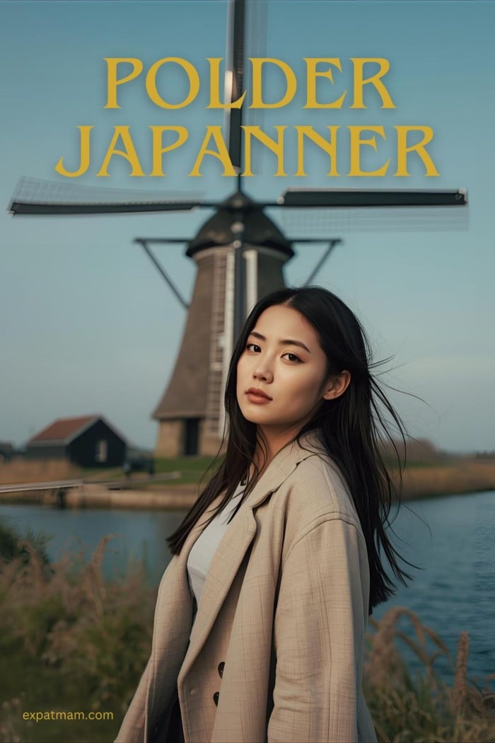 Mag een uitvaart gezellig zijn, wat is de beste opvoeding en meer! 4 polderjapanner