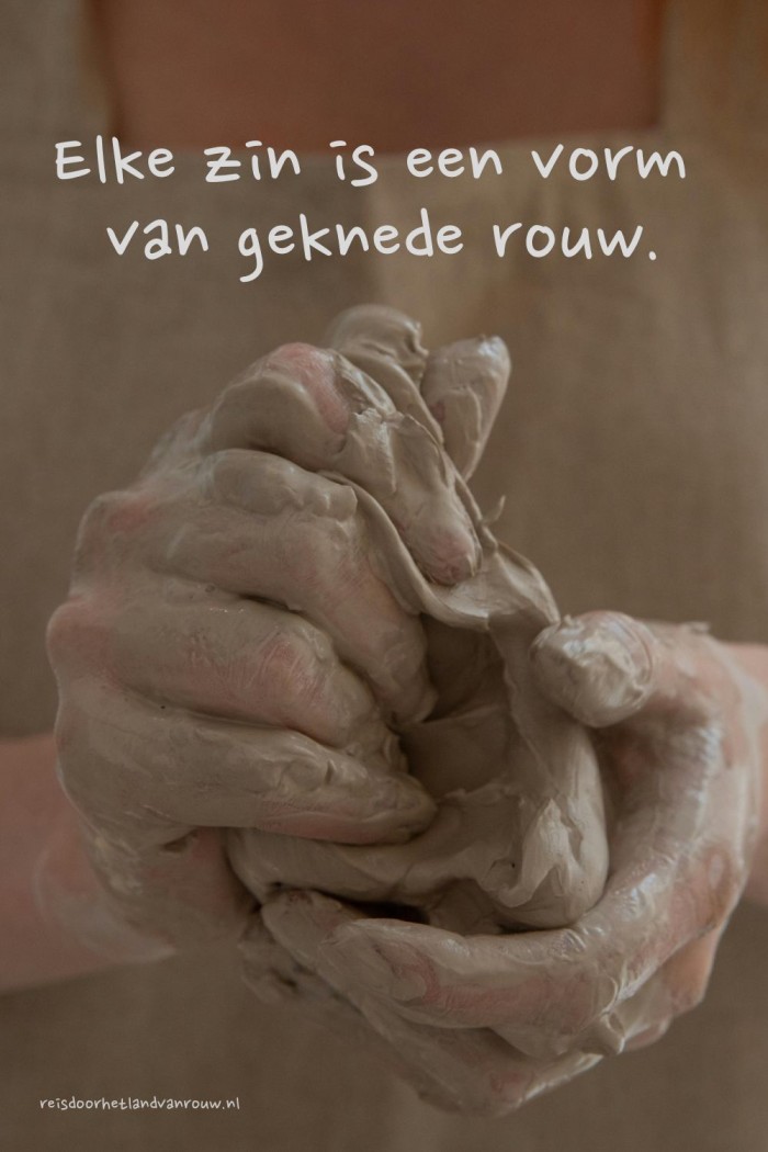 Hoe werken mij helpt om het verdriet om Lucy te verdragen, recensies, koeien en meer! 2 rouwarbeid