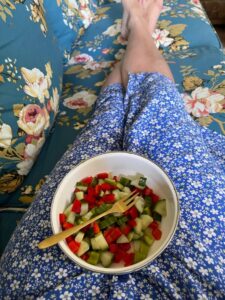 salade