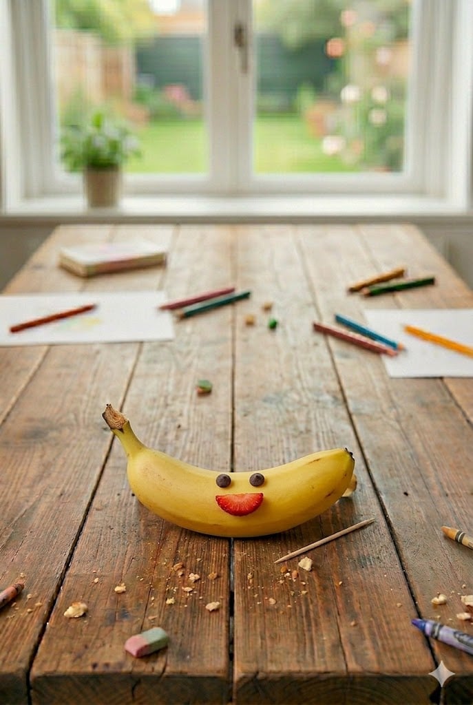 simpele kindertraktaties