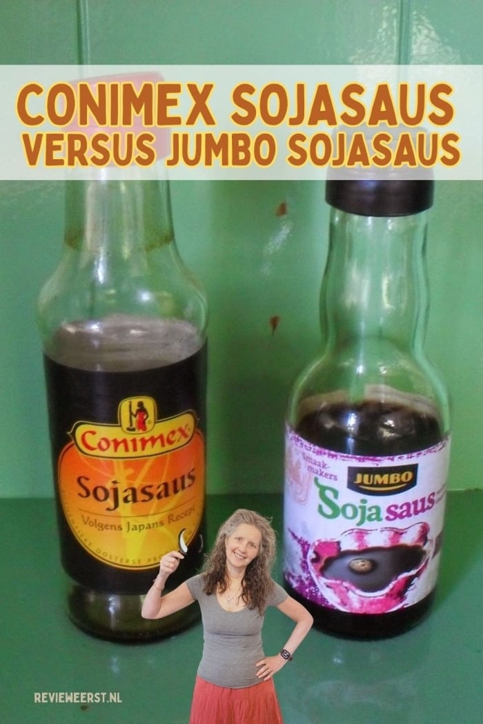 Mag een uitvaart gezellig zijn, wat is de beste opvoeding en meer! 7 sojasaus