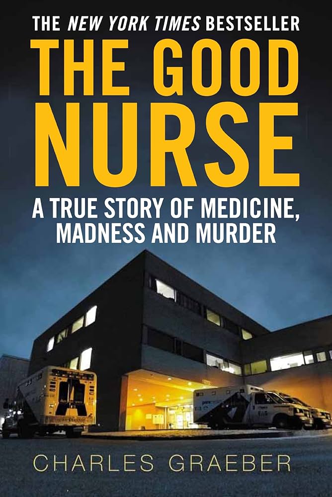 the good nurse boek