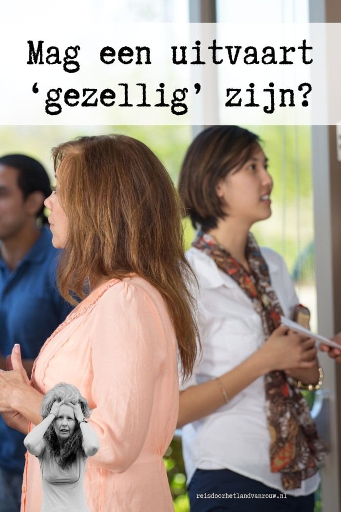 Mag een uitvaart gezellig zijn, wat is de beste opvoeding en meer! 2 uitvaart