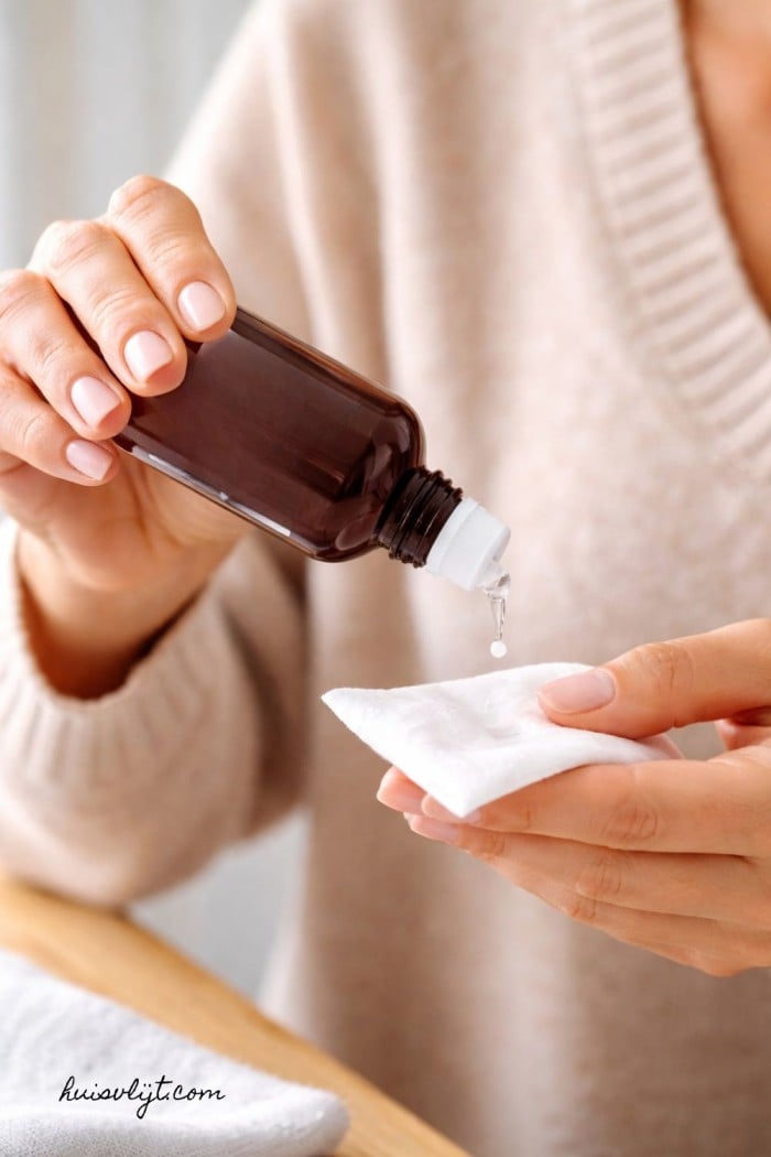 waterstofperoxide 3%