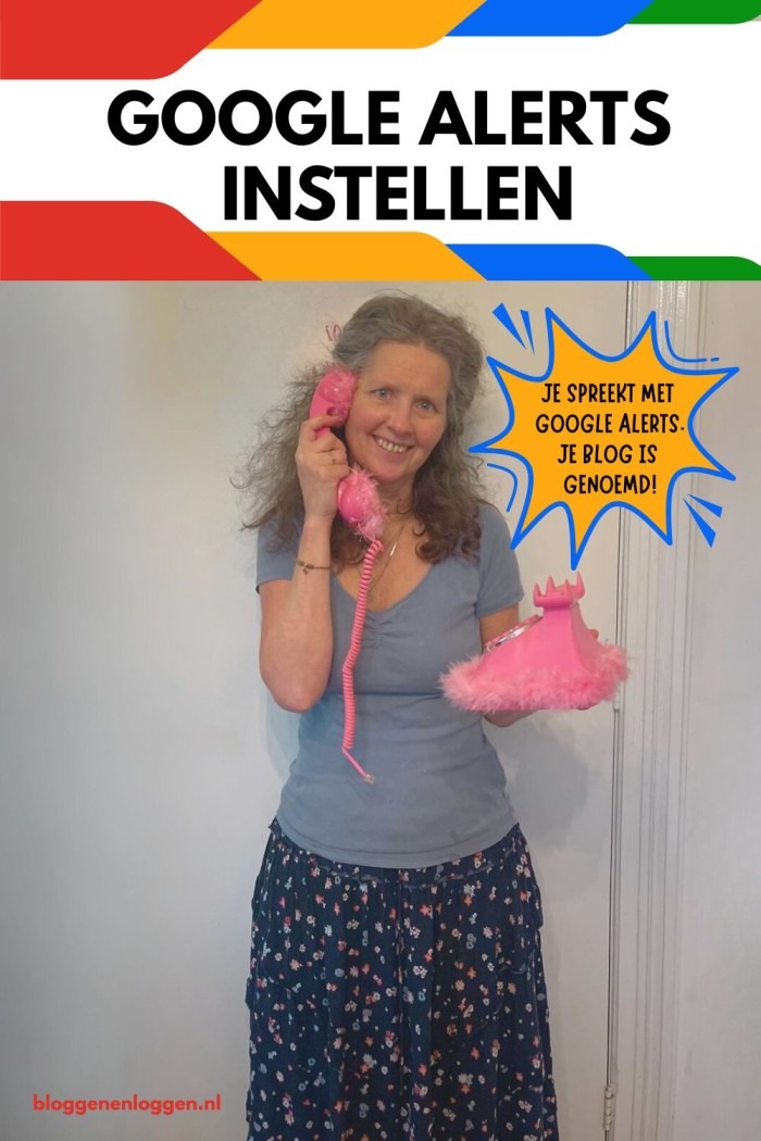 Weekoverzicht: Schuldgevoel en rouw, geld is geen excuus, Google Alerts en meer! 3 google alerts instellen