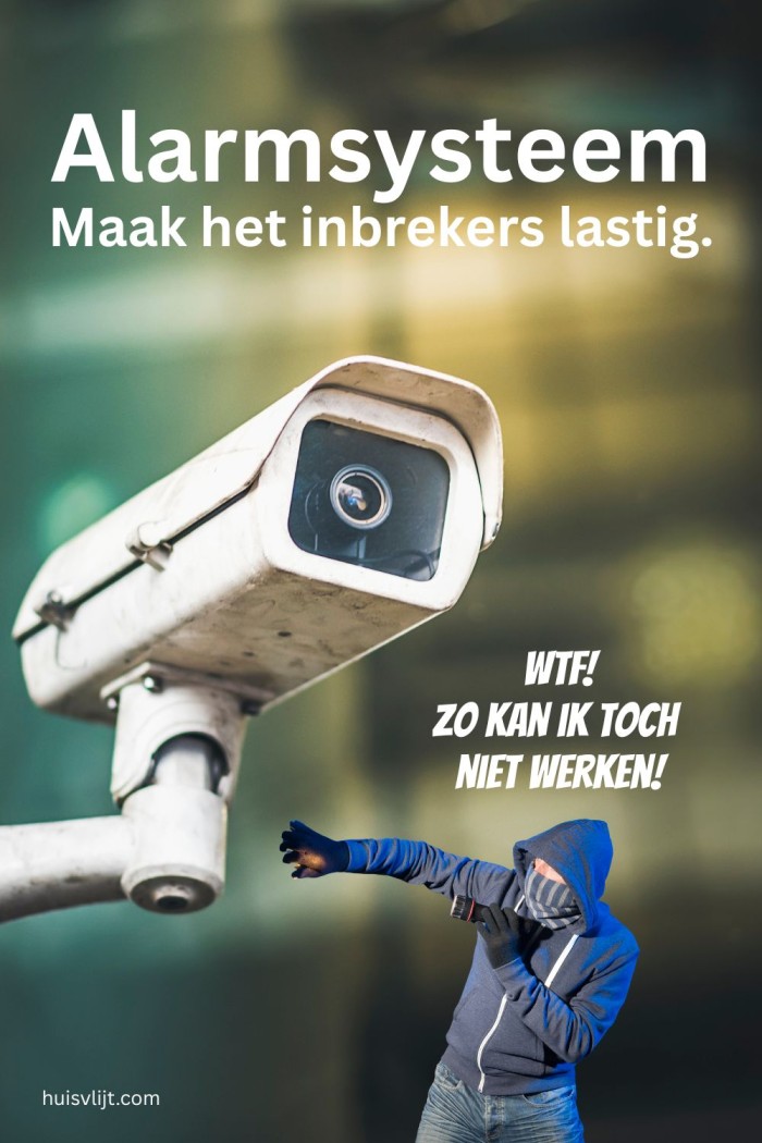 alarmsysteem