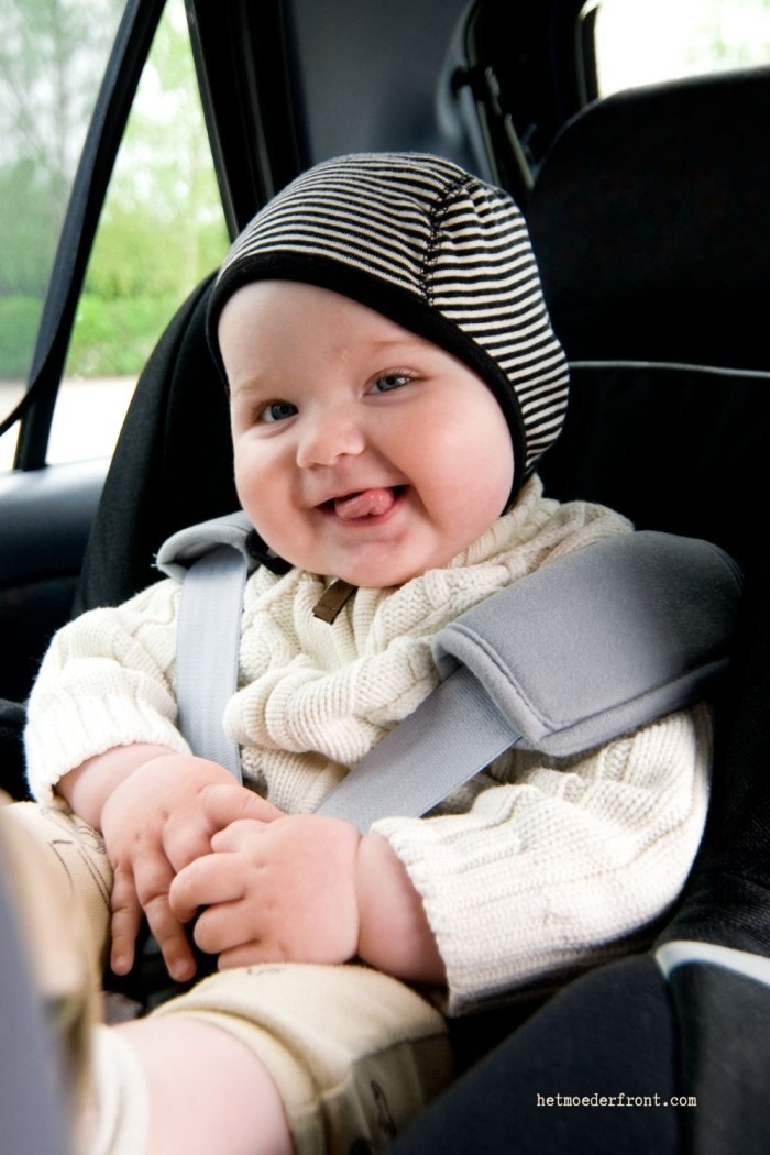 Weekoverzicht: Schuldgevoel en rouw, geld is geen excuus, Google Alerts en meer! 6 autostoeltje