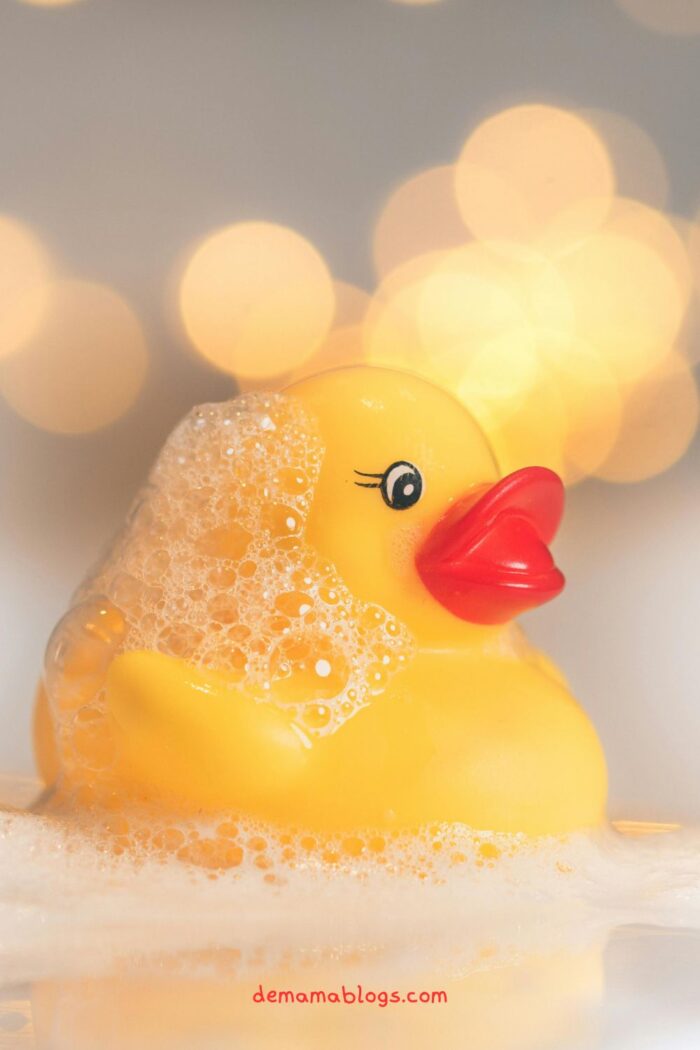 Verander je door de dood van een dierbare? Affiliate links, Smashcakes en meer in het weekoverzicht! 8 badeendje