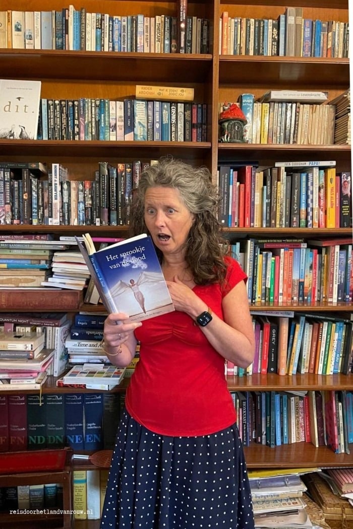 sprookje van de ziel