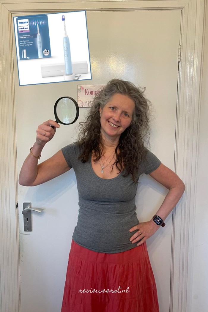 Weekoverzicht: Schuldgevoel en rouw, geld is geen excuus, Google Alerts en meer! 5 elektrische tandenborstel