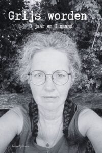 grijs worden