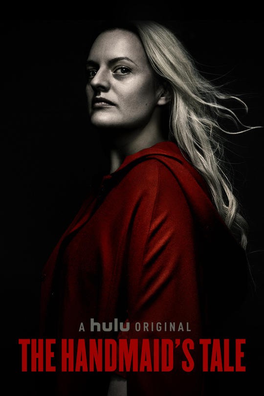 The Handmaid's Tale: de enige serie die mij aan het bingewatchen kreeg! 3 handmaids tale aesthetic