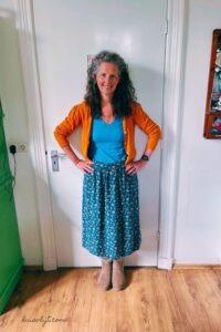 kleuren combineren kleding
