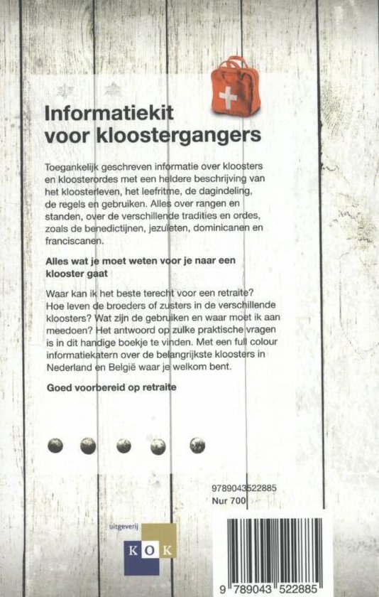 klooster