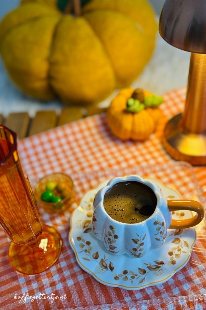 Verander je door de dood van een dierbare? Affiliate links, Smashcakes en meer in het weekoverzicht! 6 koffie drinken thuis