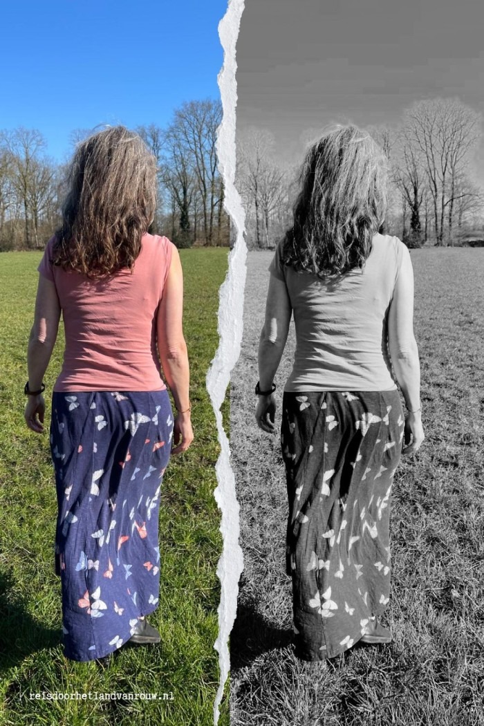 Verander je door de dood van een dierbare? Affiliate links, Smashcakes en meer in het weekoverzicht! 2 land van rouw