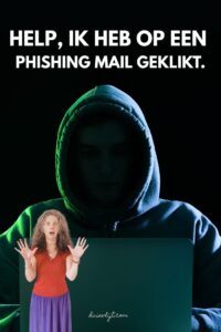phishing attack