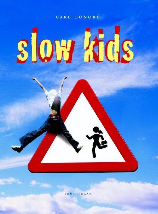slow kids