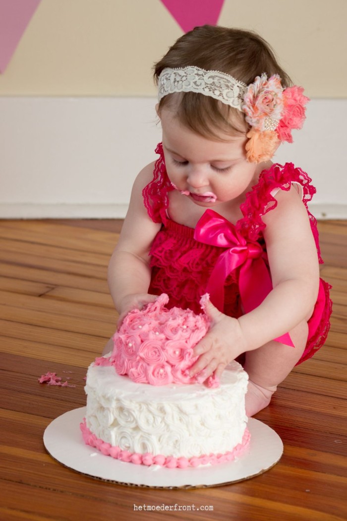 Verander je door de dood van een dierbare? Affiliate links, Smashcakes en meer in het weekoverzicht! 5 smash cake
