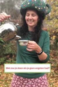 tea topic angst