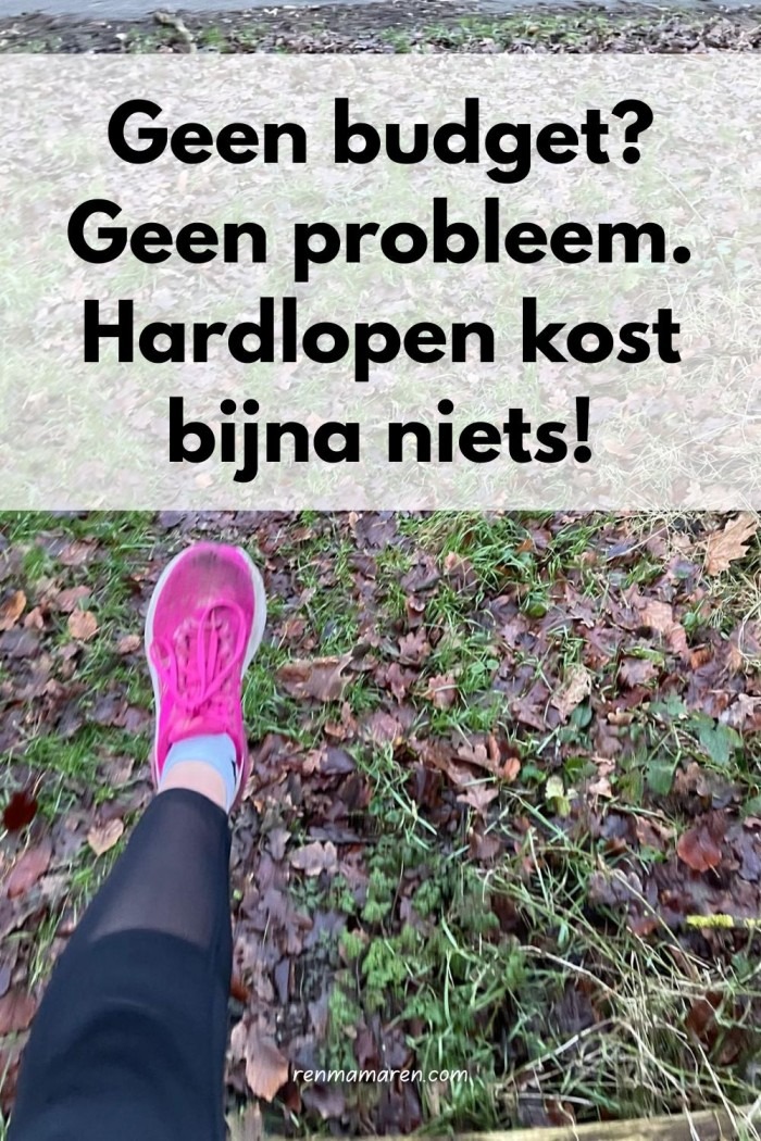 Weekoverzicht: Schuldgevoel en rouw, geld is geen excuus, Google Alerts en meer! 4 zuinig hardlopen
