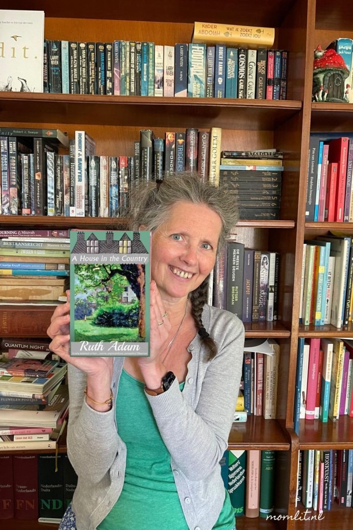 a house in the country