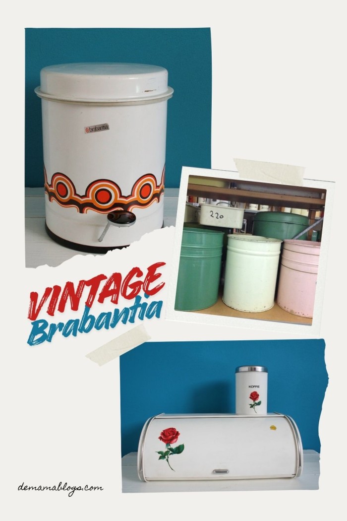 vintage brabantia