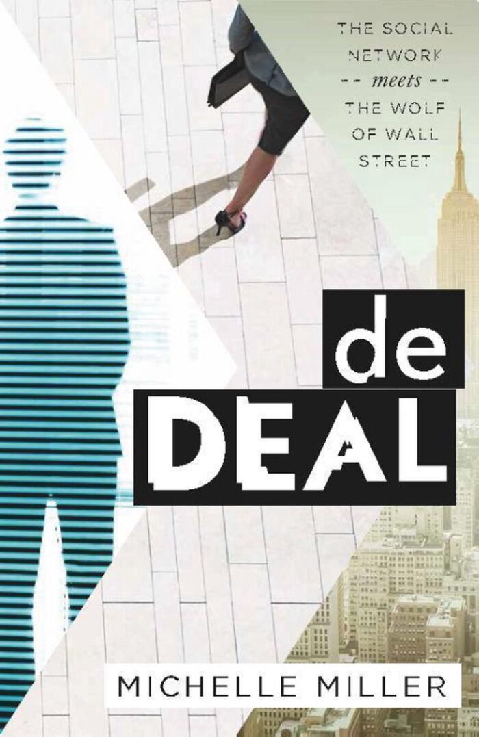 de deal van michelle miller