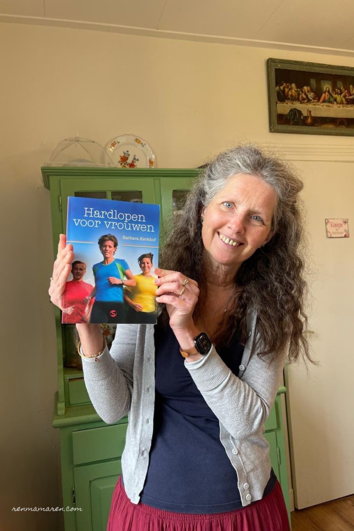 hardlopen dames