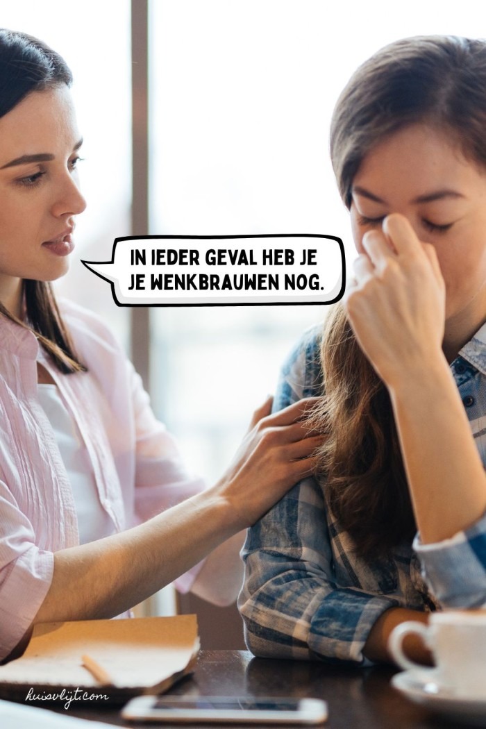 kankerpatient quotes