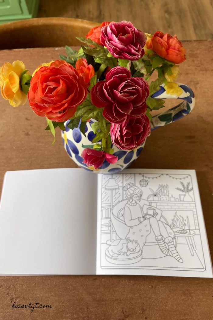 kleurplaten voor volwassenen