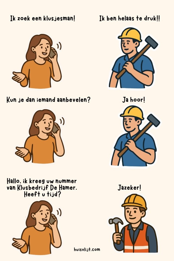 Kapotte stortbak wc Update + een goede klusjesman zoeken 3 klusjesman