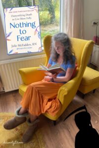 nothing to fear
