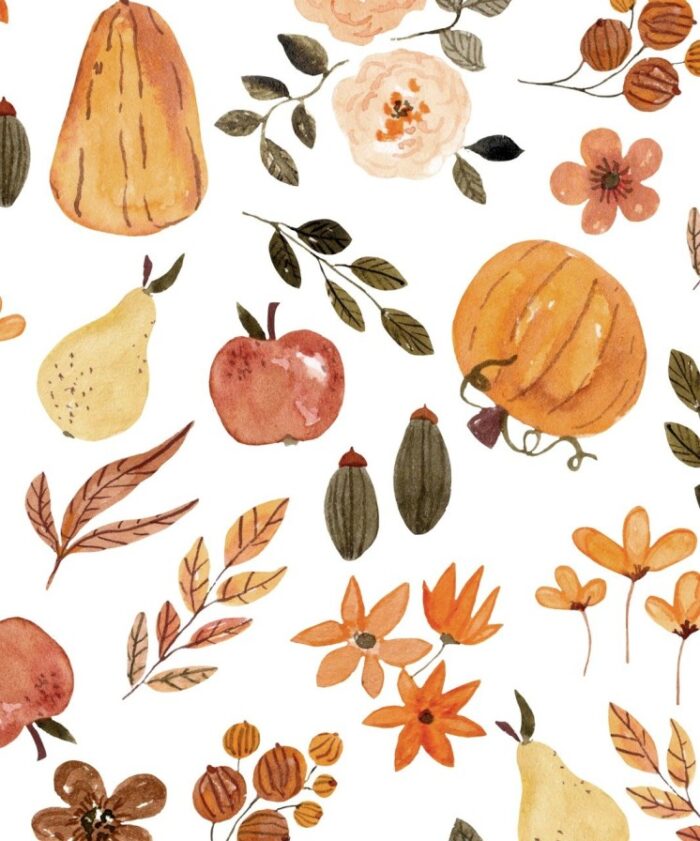 printable herfst