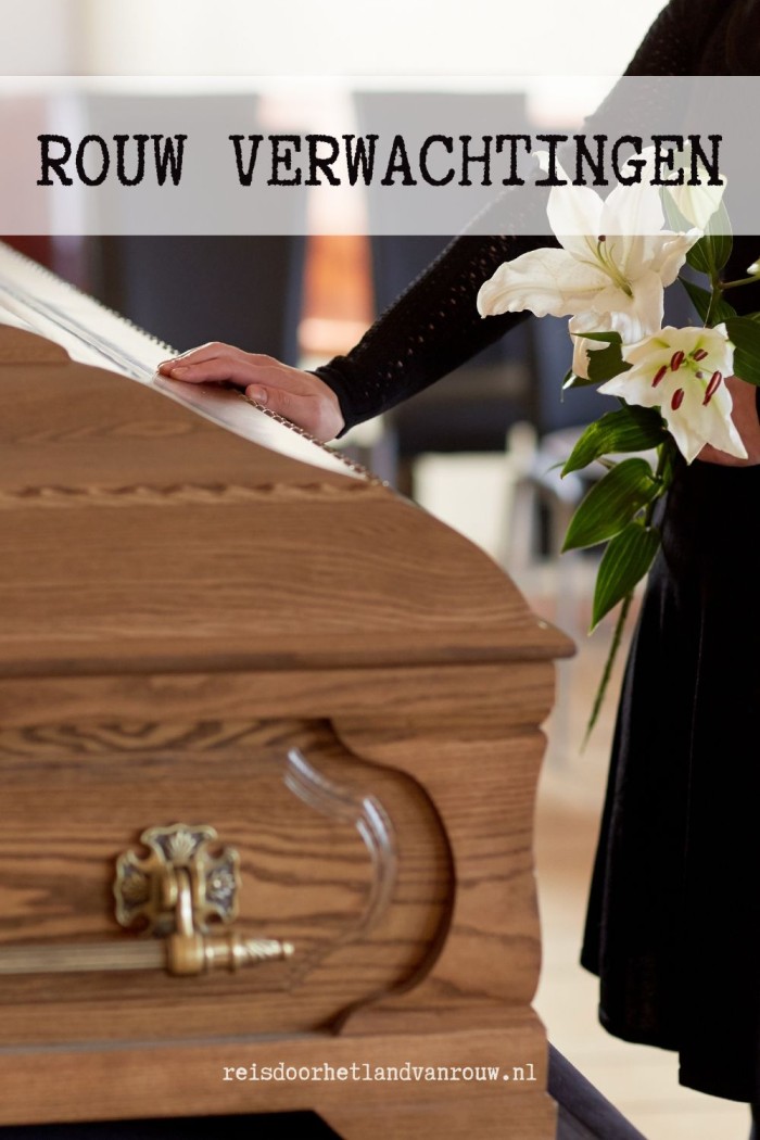 rouw verwachtingen