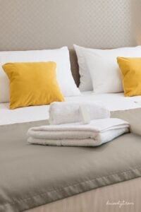 slaapkamer inspiratie luxe