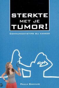 sterkte met je humor