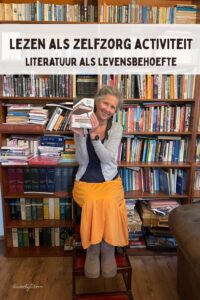 zelfzorg activiteiten