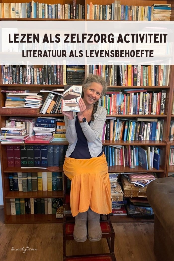 zelfzorg activiteiten