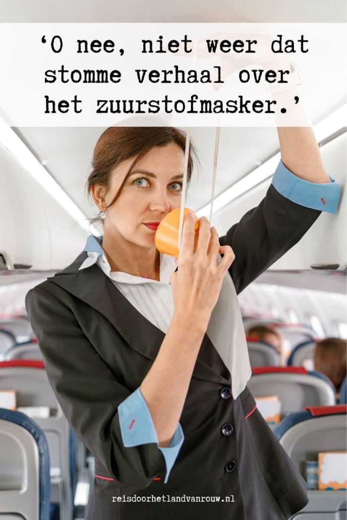 zuurstofmasker vergelijking
