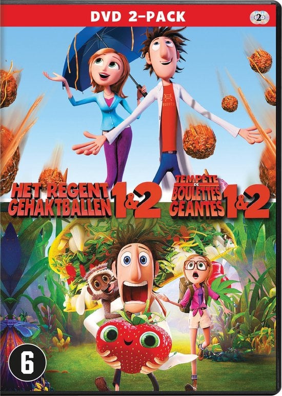 cloudy with a chance of meatballs