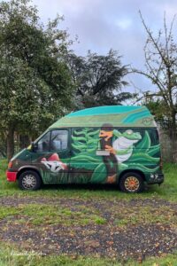 auto pimpen