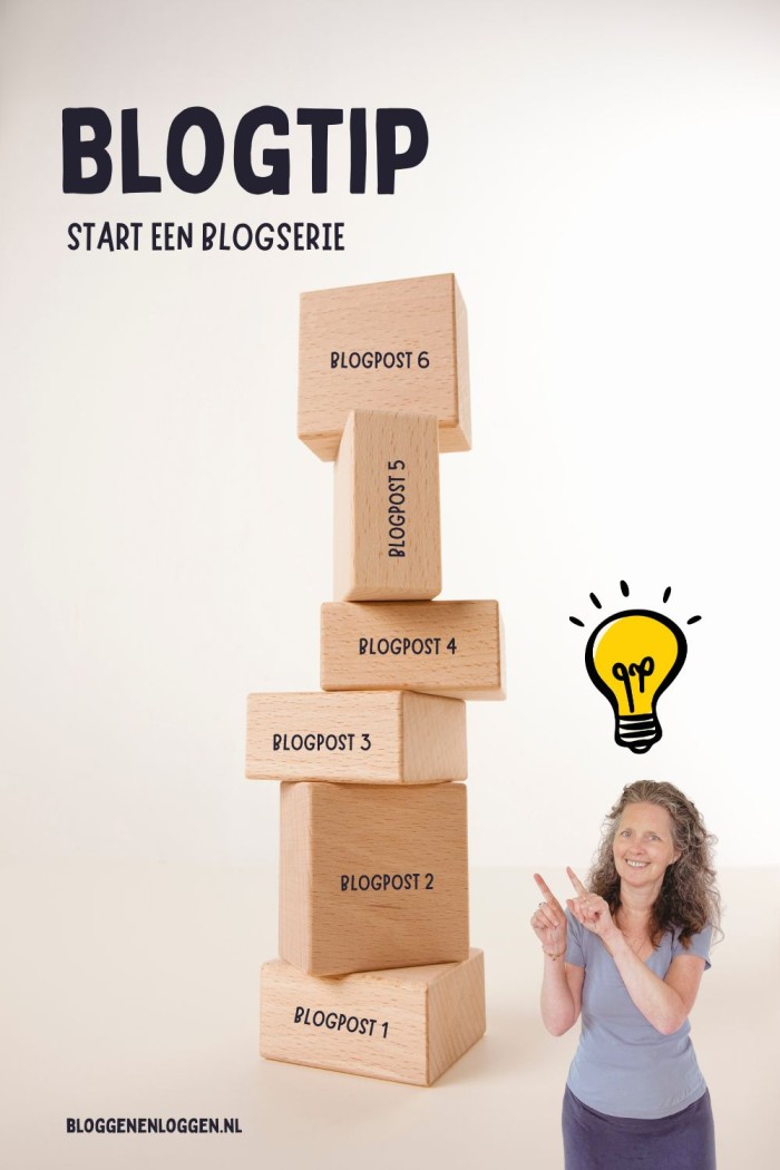 blogtips blogserie