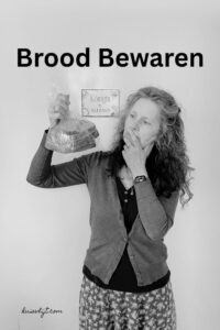 brood bewaren